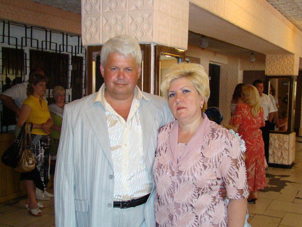 Борис Николаевич Вязников