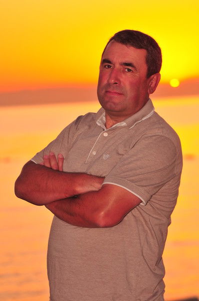 Айрат Кашапов