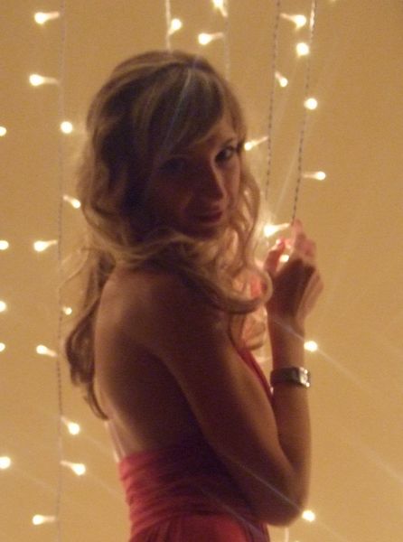 Татьяна Телешева