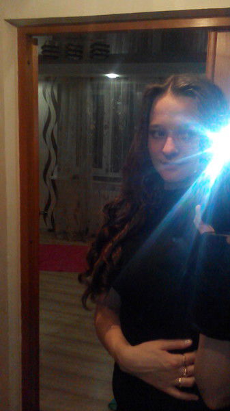 Соня Комарчук