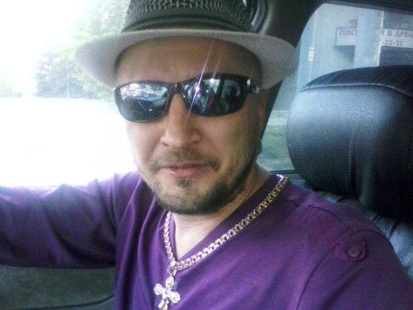 Вячеслав Павлович