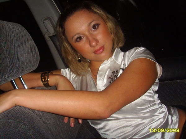 Ольга Тимофеева