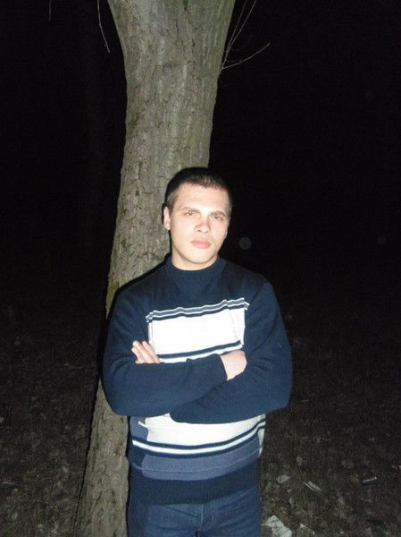 Александр Кузнецов