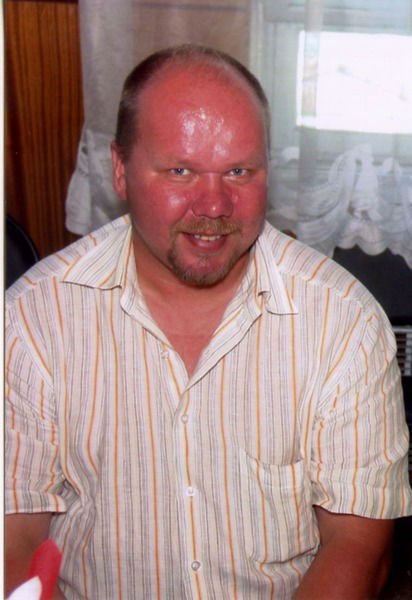 Михаил Киркинский