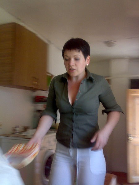 Елена Анохина