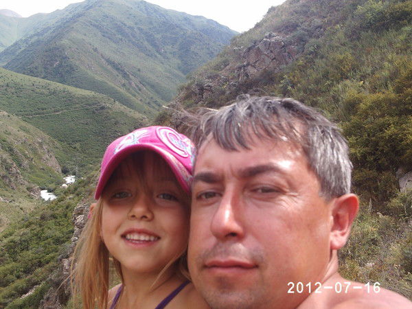 Константин Толстов