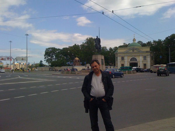 Сергей Хализов