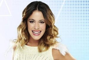 Амина Адилбек