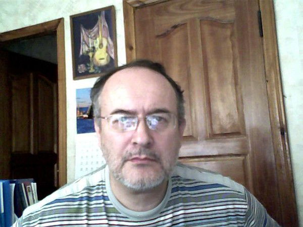 Александр Котлицкий