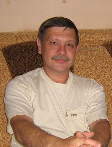 Олег Половников