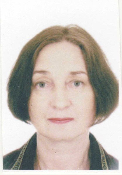 Елена Тимофеева