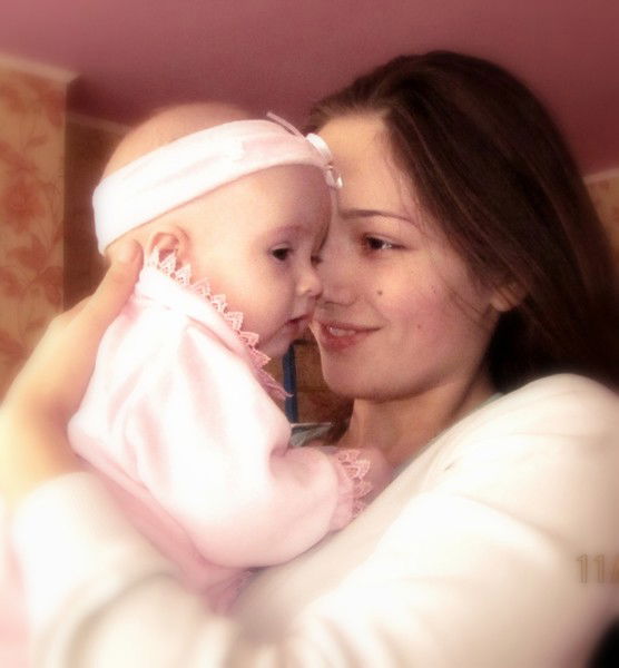 Марина Троян