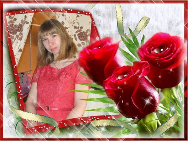 Наталья Сорокина