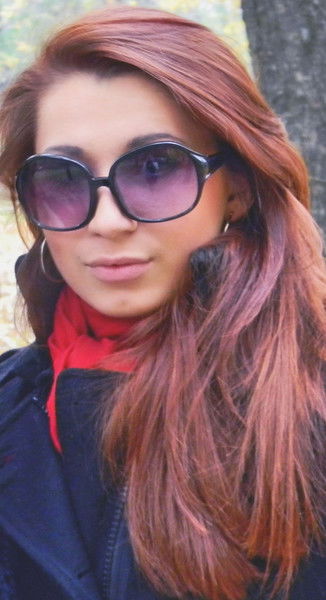 Татьяна Шайго