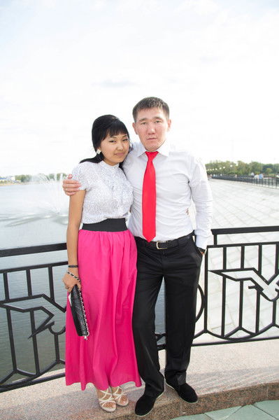 Мейрамгуль Багытова