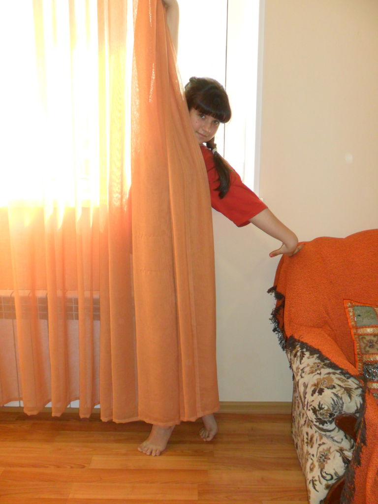 Виолетта Азарова