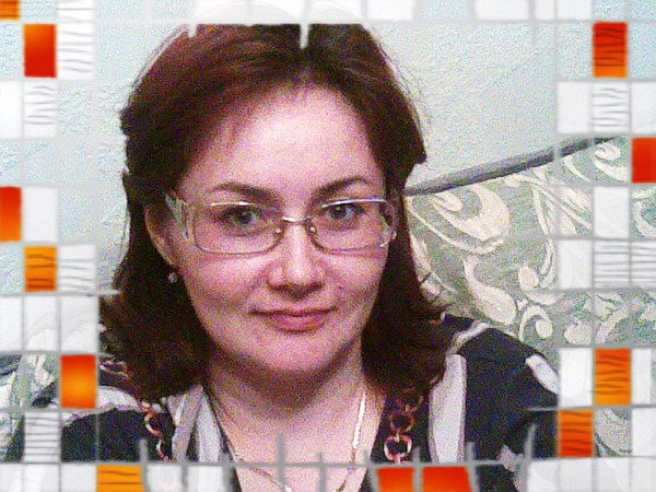 Тамара Айбазова