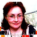 Тамара Айбазова