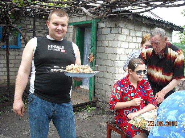 Александр Демянцев