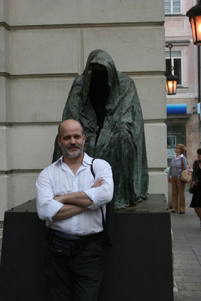 Сергей Татаринов