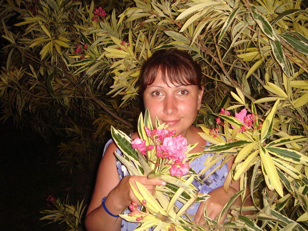 Светлана Мишукова