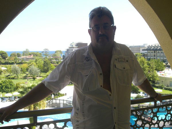 Сергей Гвозденко