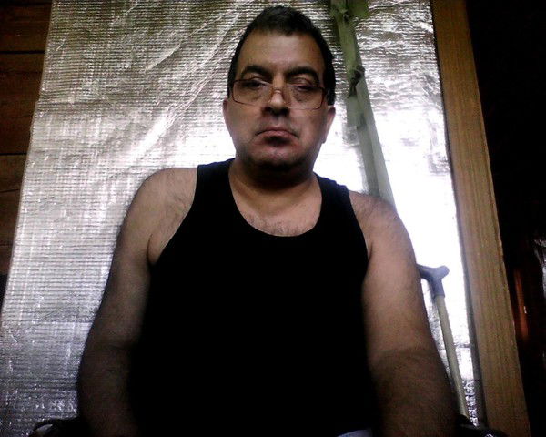 Аскар Намазов