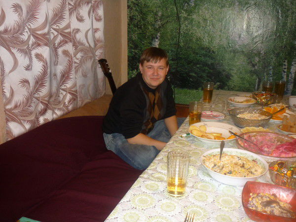 Антон Пьянков