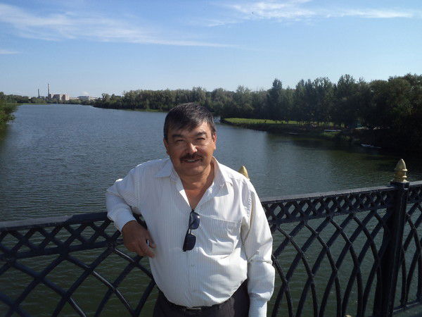 Бауржан Жумагалиев