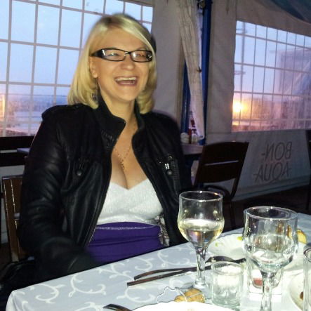 Ирина Сивцова