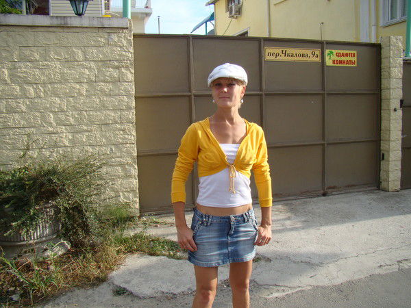 Иринка Кокшарова