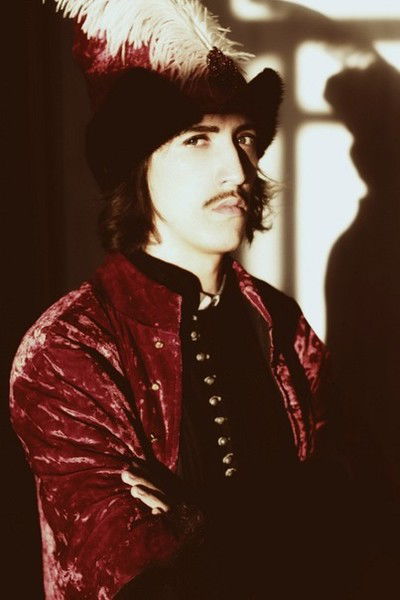 Дмитрий Титеев