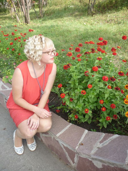 Ирина Тарасова