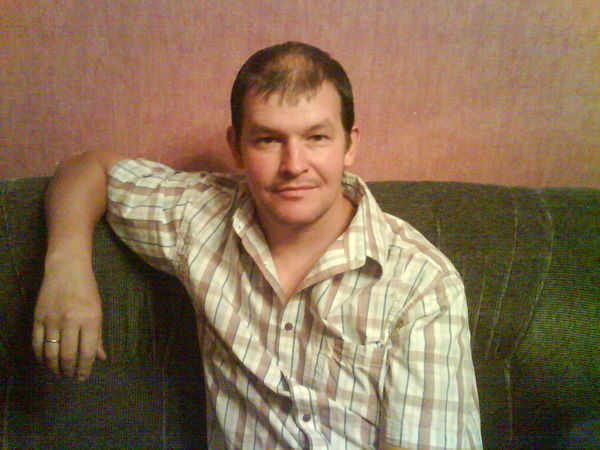 Андрей Самсонов