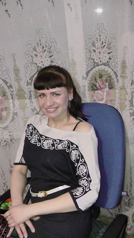 Лена Казорина