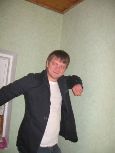 Дима Васильев