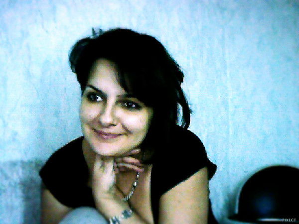 Евгения Рай