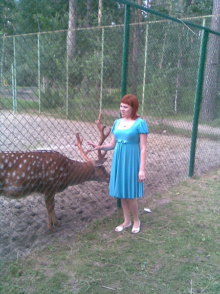 Елена Казанцева