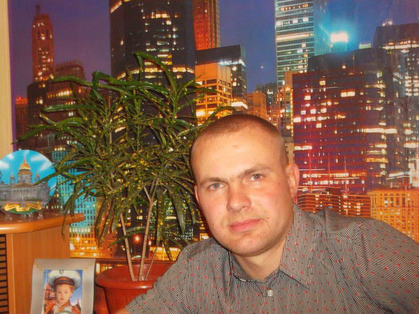 Андрей Воротников