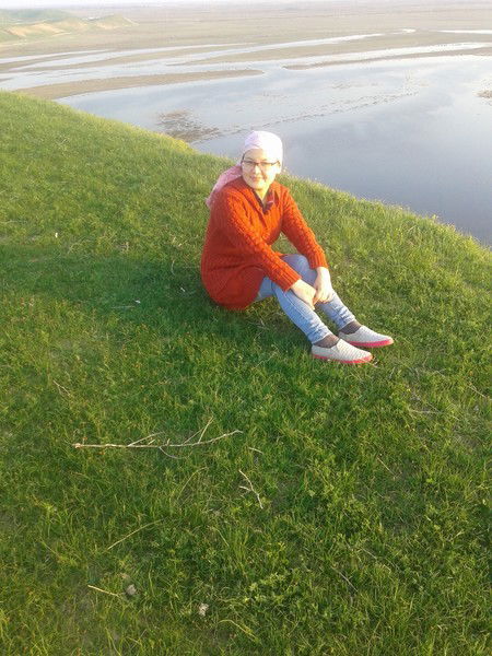 Алимжан Акбопе Айбековтер