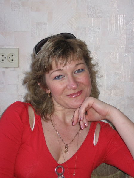 Ириша Короткова