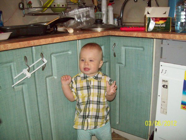 Екатерина Минаева