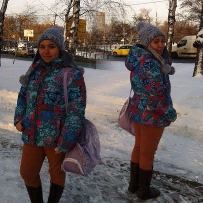 Камилла Исокова