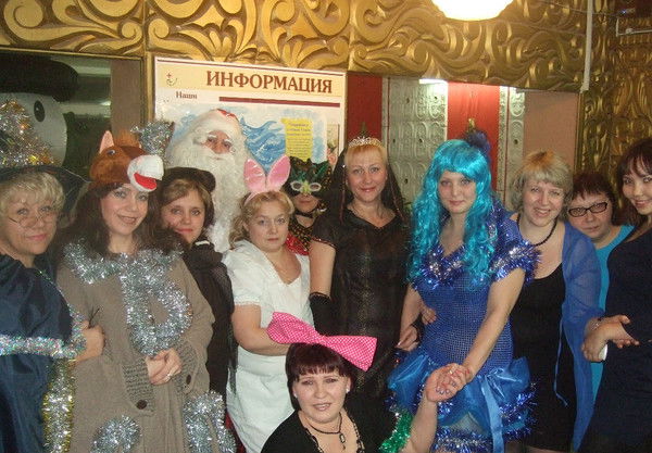 Любовь Корзун