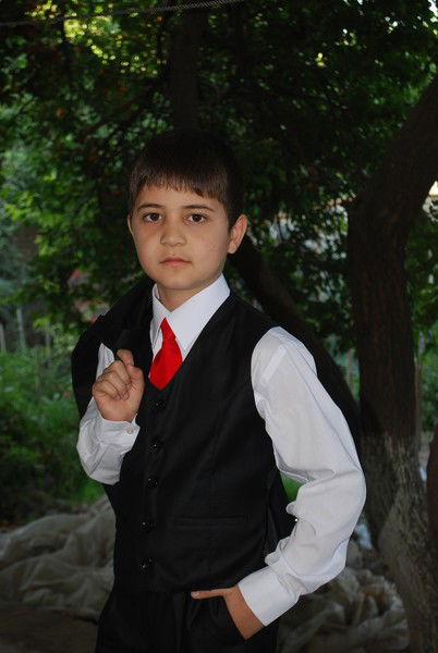 Азизбек Кобилов