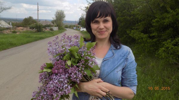 Юлиана Ершова