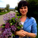 Юлиана Ершова