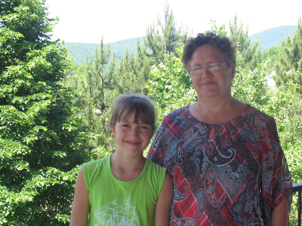 Нина Никитина