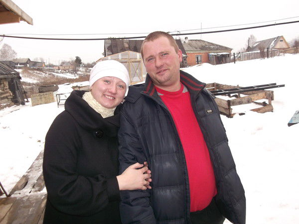 Светлана Ибраева