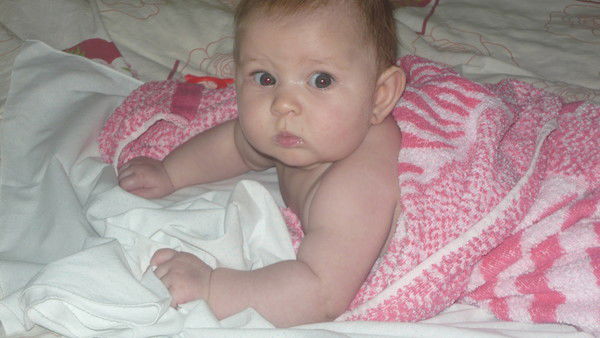 Кристина Бручковская